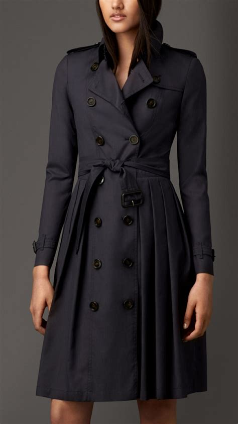 imper burberry femme|Women’s Trench Coats .